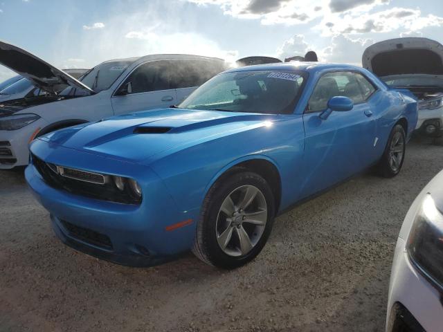 dodge challenger 2019 2c3cdzagxkh623291