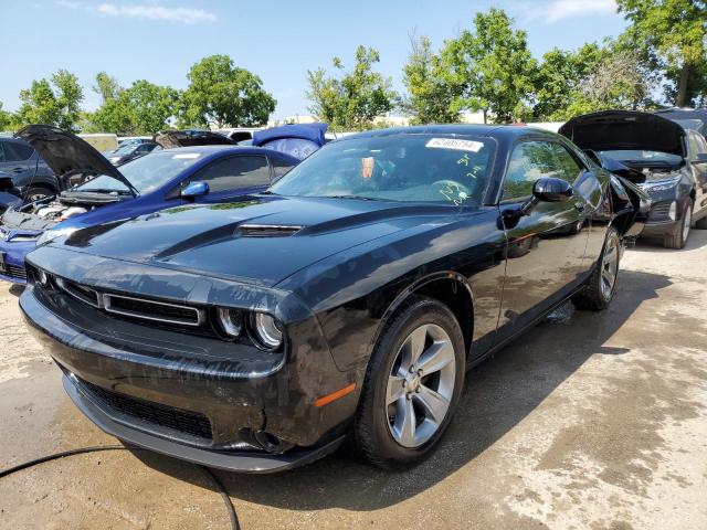 dodge challenger 2019 2c3cdzagxkh669266