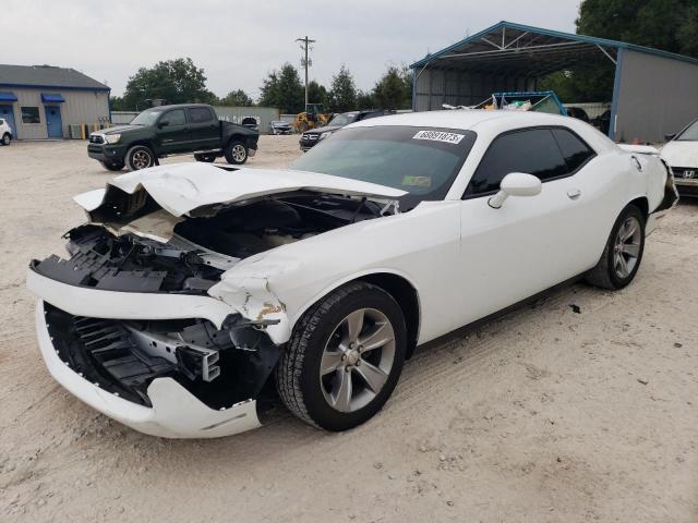 dodge challenger 2019 2c3cdzagxkh675097