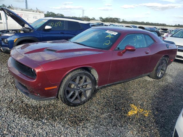 dodge challenger 2019 2c3cdzagxkh716747