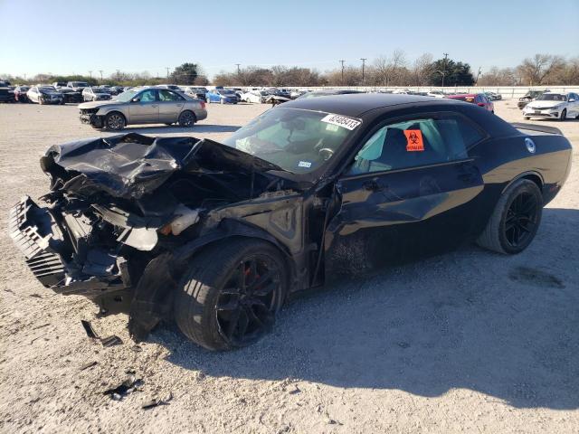 dodge challenger 2019 2c3cdzagxkh751336