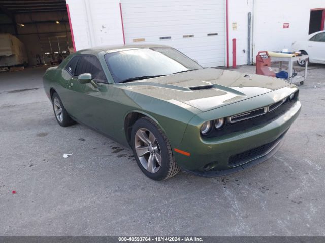 dodge challenger 2020 2c3cdzagxlh138473