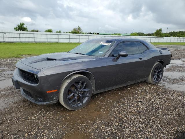 dodge challenger 2020 2c3cdzagxlh210966