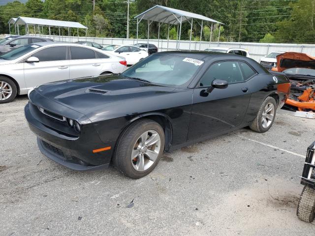 dodge challenger 2021 2c3cdzagxmh542410