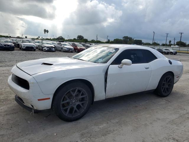 dodge challenger 2021 2c3cdzagxmh552399