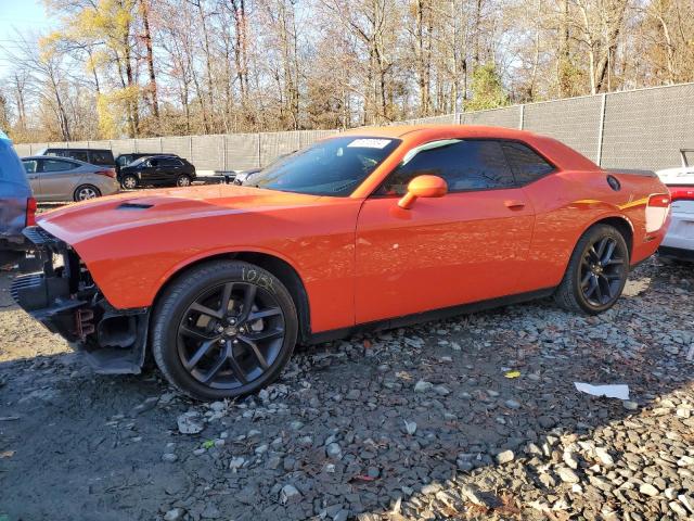 dodge challenger 2021 2c3cdzagxmh560700