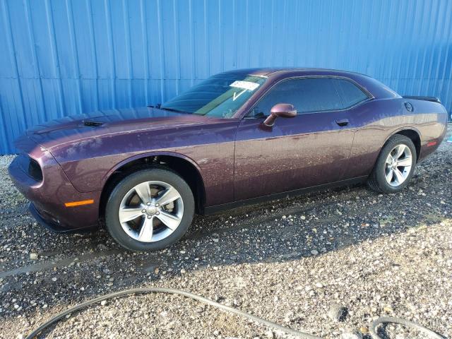 dodge challenger 2021 2c3cdzagxmh564648