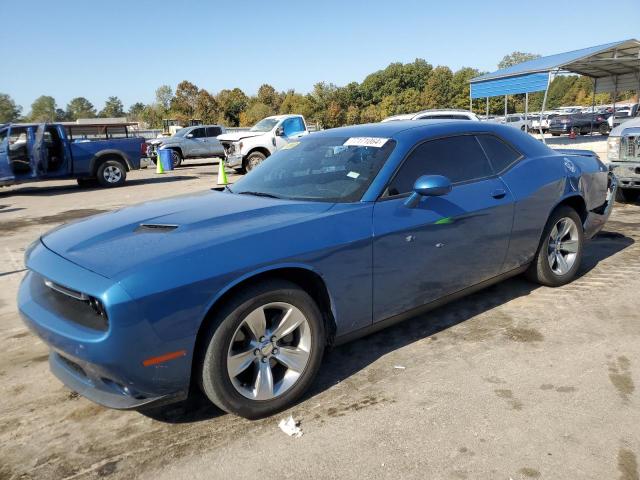 dodge challenger 2021 2c3cdzagxmh623357