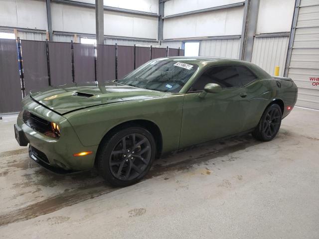 dodge challenger 2022 2c3cdzagxnh188017