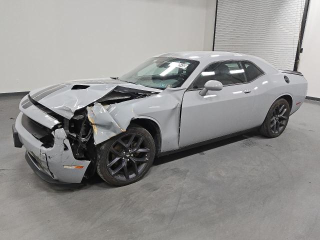 dodge challenger 2022 2c3cdzagxnh215393