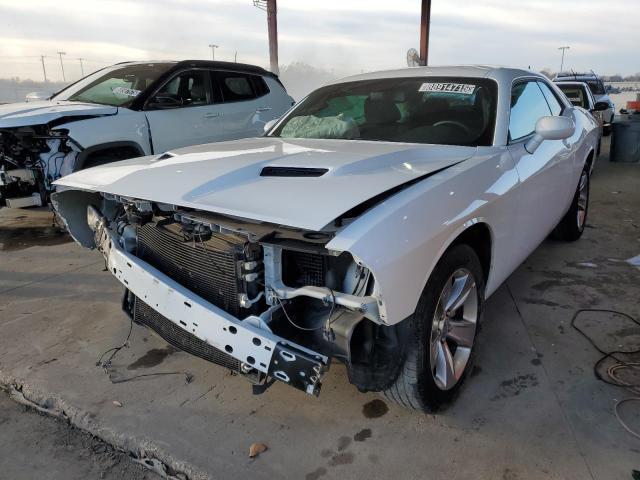 dodge challenger 2022 2c3cdzagxnh246952