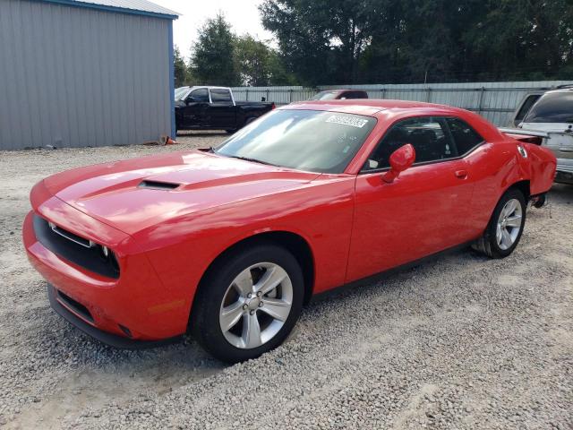 dodge challenger 2023 2c3cdzagxph578022