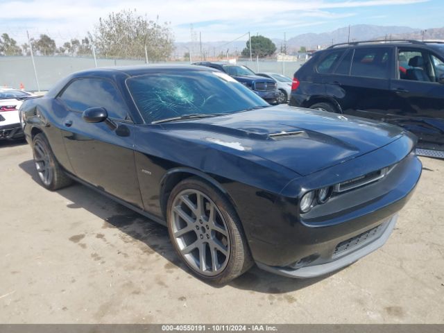 dodge challenger 2015 2c3cdzat0fh711432