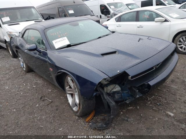 dodge challenger 2015 2c3cdzat1fh707230