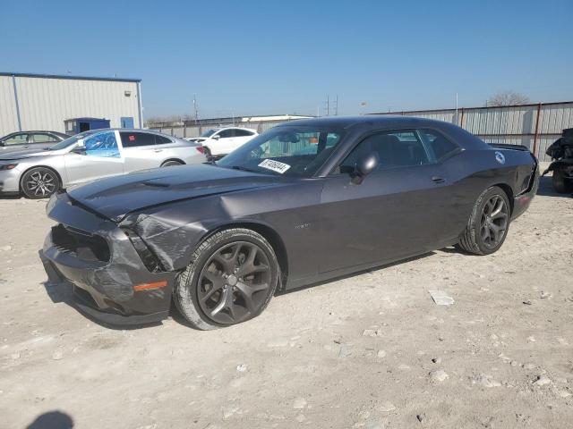 dodge challenger 2015 2c3cdzat1fh885297