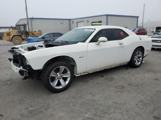 dodge challenger 2015 2c3cdzat2fh767761