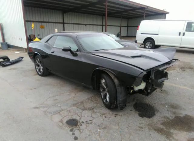 dodge challenger 2015 2c3cdzat2fh883459