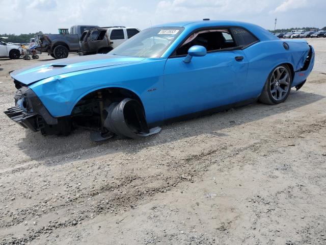 dodge challenger 2015 2c3cdzat3fh816515