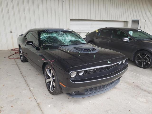 dodge challenger 2015 2c3cdzat3fh822086