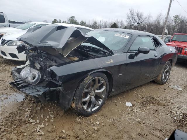 dodge challenger 2015 2c3cdzat4fh704130