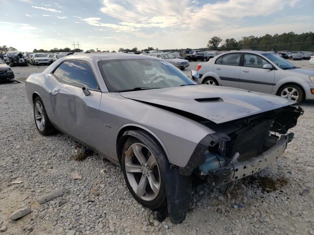 dodge challenger 2015 2c3cdzat4fh715175