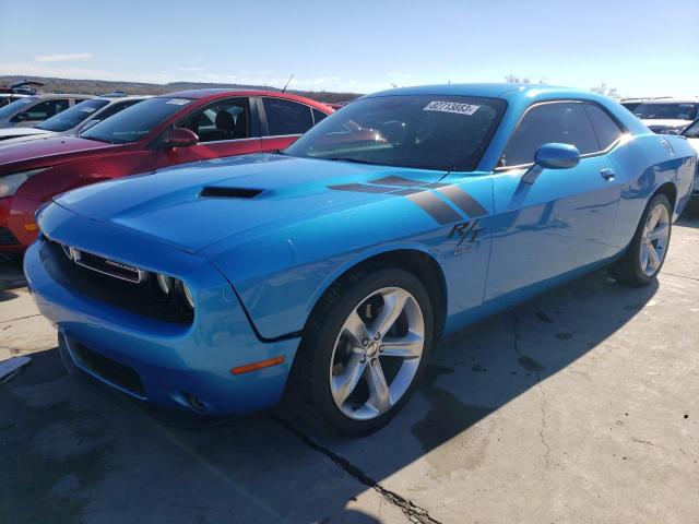 dodge challenger 2015 2c3cdzat4fh794282