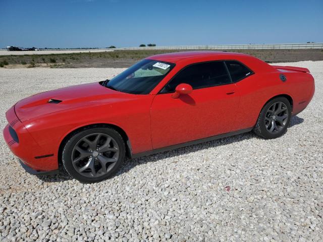 dodge challenger 2015 2c3cdzat4fh883463