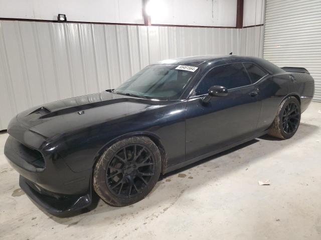 dodge challenger 2015 2c3cdzat4fh888307