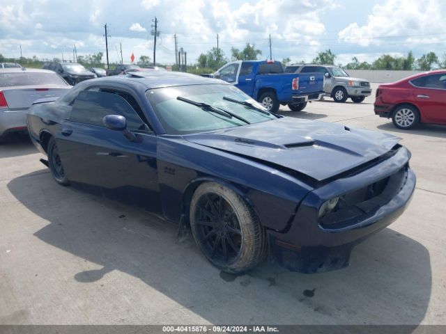 dodge challenger 2015 2c3cdzat5fh710311