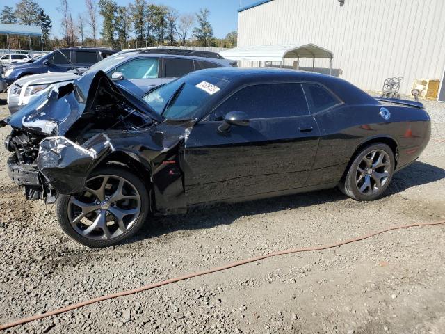 dodge challenger 2015 2c3cdzat5fh714990