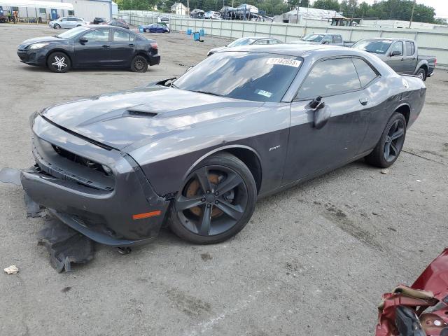 dodge challenger 2015 2c3cdzat6fh708423