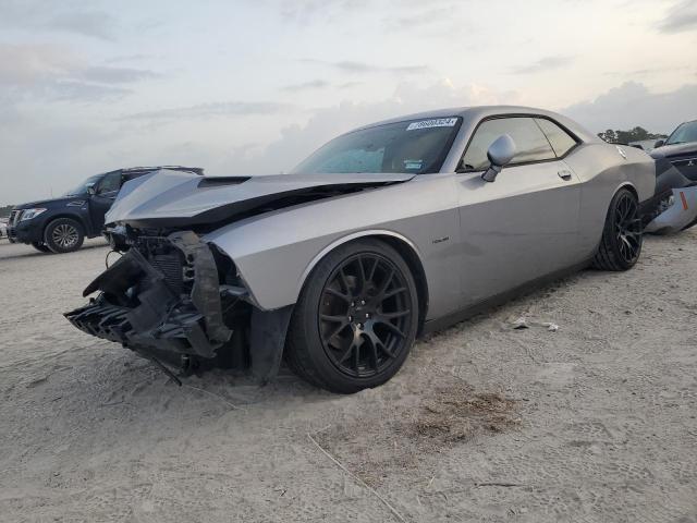 dodge challenger 2015 2c3cdzat6fh804021