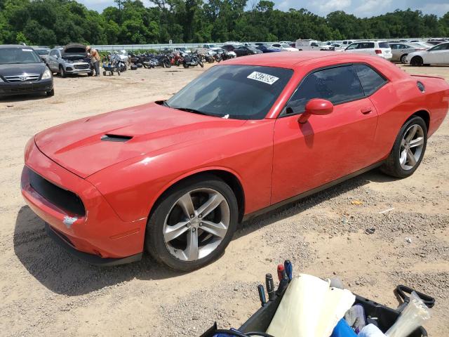 dodge challenger 2015 2c3cdzat7fh710245