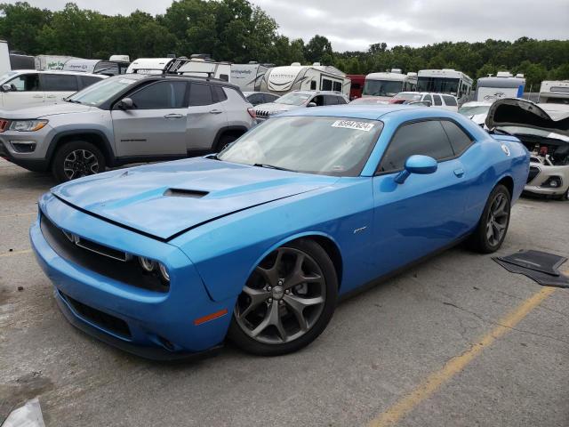 dodge challenger 2015 2c3cdzat8fh783298