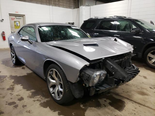 dodge challenger 2015 2c3cdzbg0fh705924