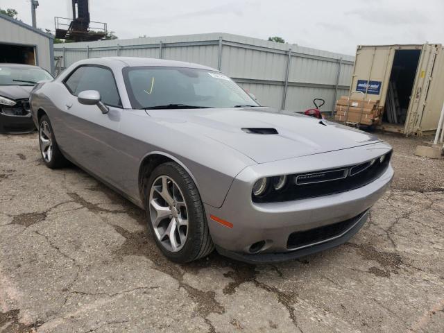 dodge challenger 2015 2c3cdzbg0fh713294