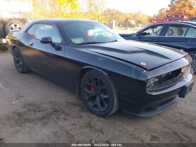 dodge challenger 2015 2c3cdzbg0fh888306