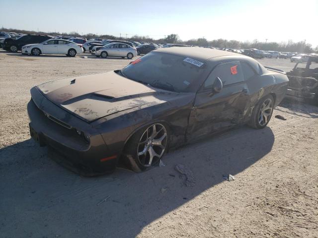 dodge challenger 2015 2c3cdzbg1fh736969