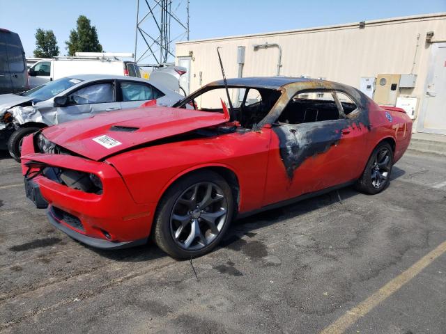 dodge challenger 2015 2c3cdzbg1fh737037