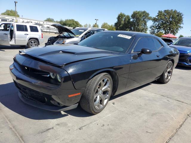 dodge challenger 2015 2c3cdzbg1fh788912