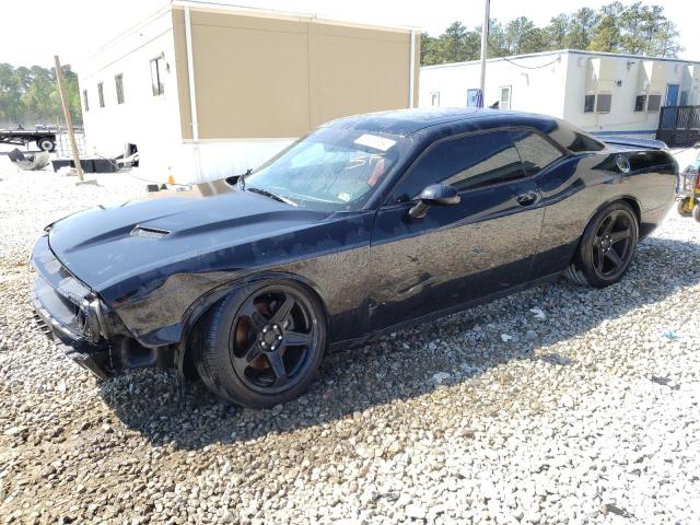 dodge challenger 2015 2c3cdzbg2fh705598