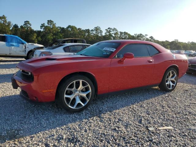 dodge challenger 2015 2c3cdzbg2fh723809