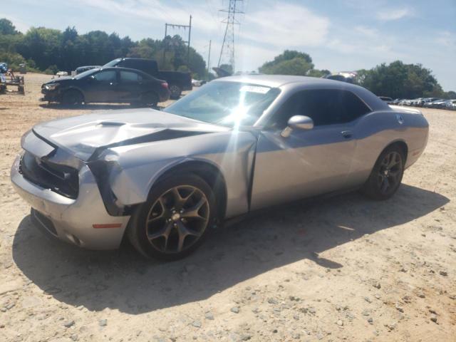 dodge challenger 2015 2c3cdzbg2fh733272