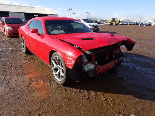 dodge challenger 2015 2c3cdzbg2fh733630