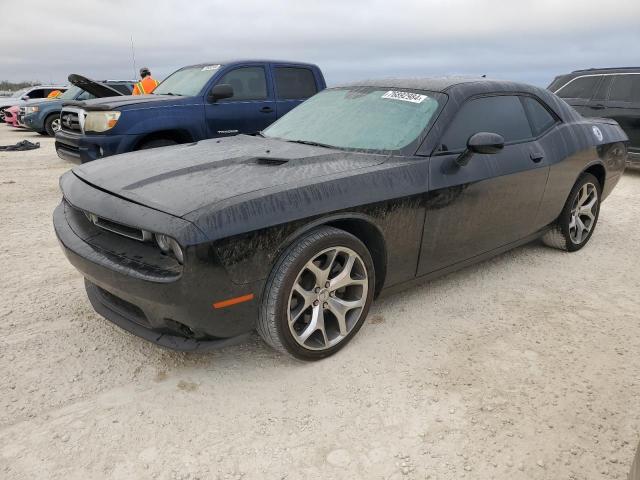 dodge challenger 2015 2c3cdzbg2fh770502