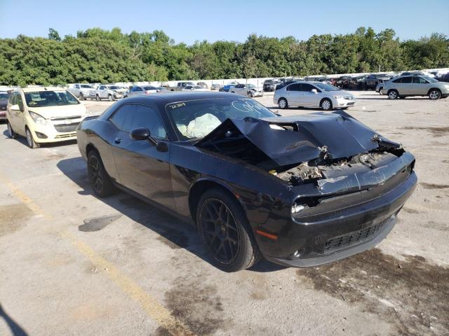 dodge challenger 2015 2c3cdzbg3fh723169