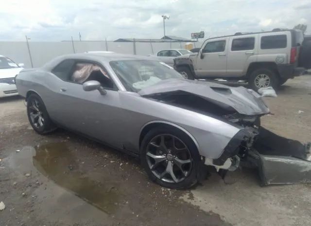 dodge challenger 2015 2c3cdzbg3fh761436