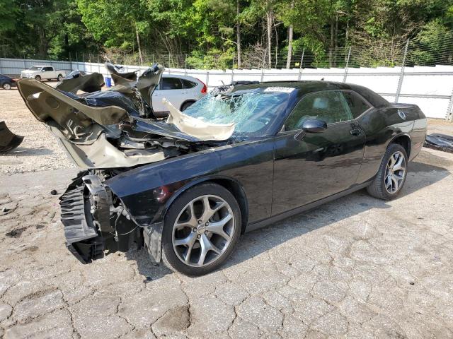 dodge challenger 2015 2c3cdzbg3fh868695