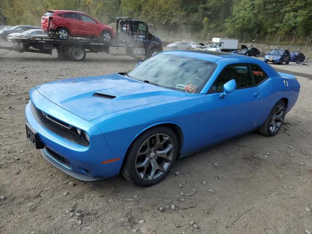 dodge challenger 2015 2c3cdzbg4fh885201