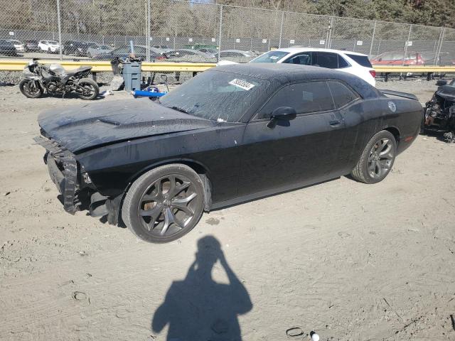 dodge challenger 2015 2c3cdzbg5fh707572